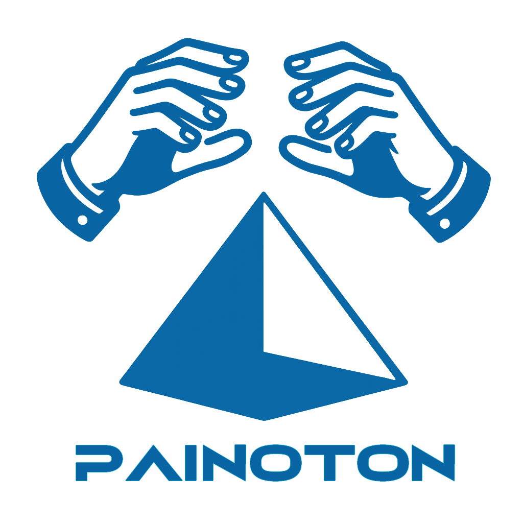 Painoton